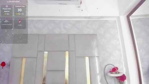 Snapshot of milasaenz1 chatting on November 2025 12:48:02 PM Cami online show from November 2025 12:48:02 PM