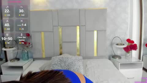 Snapshot of milasaenz1 chatting on November 2025 12:16:01 PM Cami online show from November 2025 12:16:01 PM