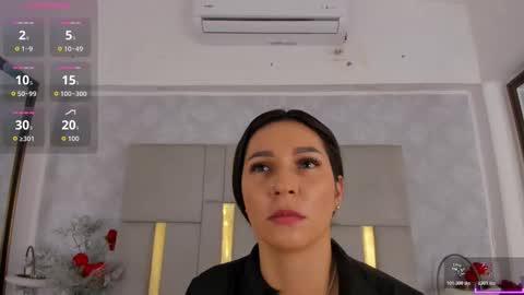 Snapshot of milasaenz1 chatting on November 2025 11:56:02 AM Cami online show from November 2025 11:56:02 AM