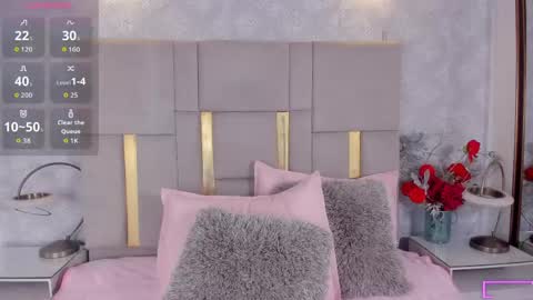 Snapshot of milasaenz1 chatting on June 2026 01:48:02 PM Cami online show from June 2026 01:48:02 PM