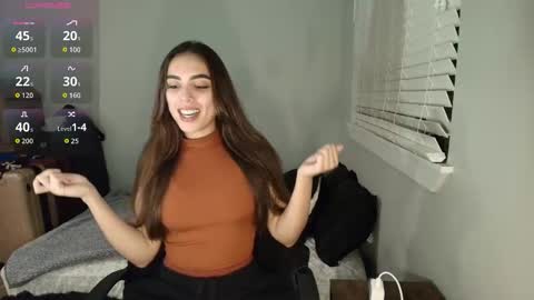 Mila online show from January 2026 02:58:02 AM