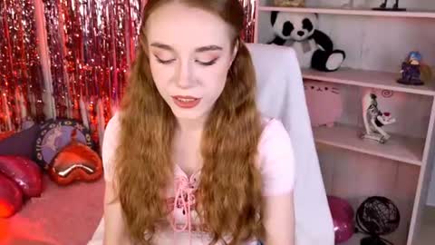 Snapshot of milasiren chatting on June 2026 09:07:02 AM Mila online show from June 2026 09:07:02 AM