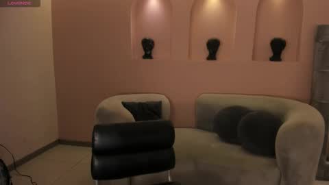 Mila Velvet online show from March 2026 08:59:01 PM