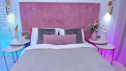 Snapshot of milavox chatting on March 2025 05:40:02 AM Mia online show from March 2025 05:40:02 AM