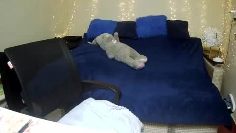 Snapshot of milaxcute chatting on July 2026 08:41:01 AM Milaxcute online show from July 2026 08:41:01 AM