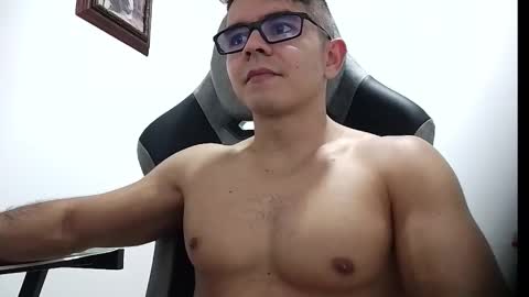 Snapshot of milcaritas3 chatting on February 2026 06:59:01 PM milcaritas3 online show from February 2026 06:59:01 PM