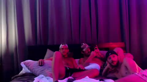 mild2wildTX36 online show from July 2026 03:13:01 AM