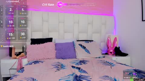 Snapshot of mile_loucrath chatting on February 2025 05:08:01 PM mile_loucrath online show from February 2025 05:08:01 PM