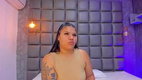 Snapshot of mile_u chatting on January 2025 03:37:01 AM Milena online show from January 2025 03:37:01 AM