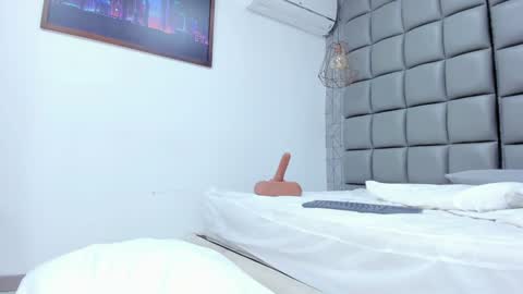 Snapshot of mile_u chatting on February 2025 06:46:01 AM Milena online show from February 2025 06:46:01 AM