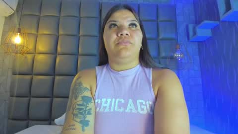 Snapshot of mile_u chatting on March 2025 03:10:02 AM Milena online show from March 2025 03:10:02 AM