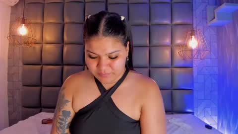 Snapshot of mile_u chatting on March 2025 10:00:02 AM Milena online show from March 2025 10:00:02 AM