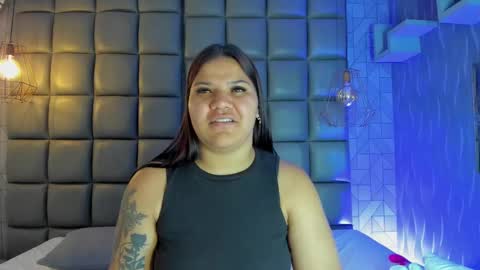 Snapshot of mile_u chatting on March 2025 02:18:02 AM Milena online show from March 2025 02:18:02 AM