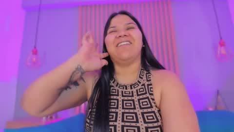 Snapshot of mile_u chatting on September 2025 03:39:02 AM Milena online show from September 2025 03:39:02 AM