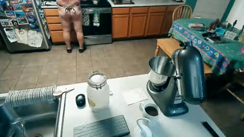 Milehi1958 online show from February 2025 03:17:02 PM