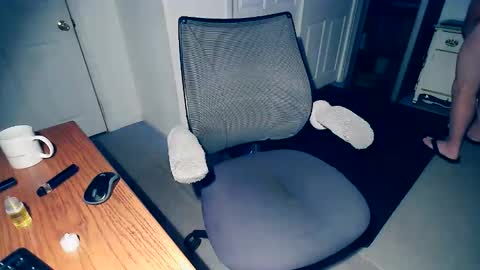 Milehi1958 online show from March 2026 02:52:01 PM