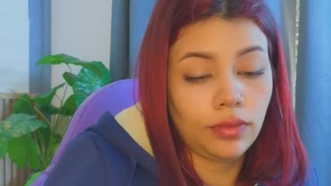 milena_lawson online show from February 2026 12:15:01 PM