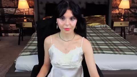 Milena online show from June 2026 12:59:01 PM
