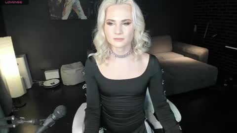 Milena online show from May 2026 01:45:01 AM