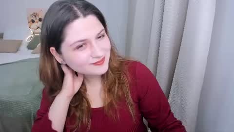 milenafiery online show from June 2026 07:24:01 PM