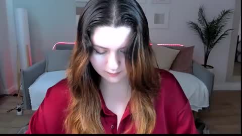 milenafiery online show from June 2026 03:12:02 AM