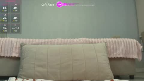 milenalin online show from May 2026 03:23:01 AM