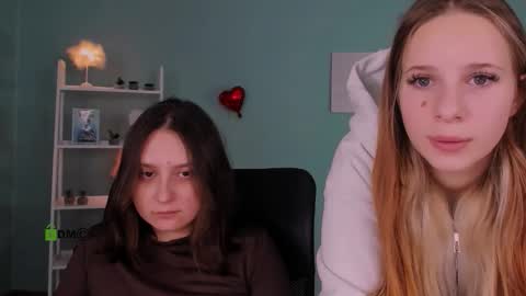 Sweet Miles online show from February 2026 08:37:01 PM