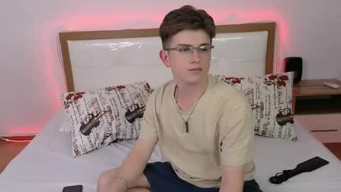 Miles online show from May 2026 07:23:02 PM