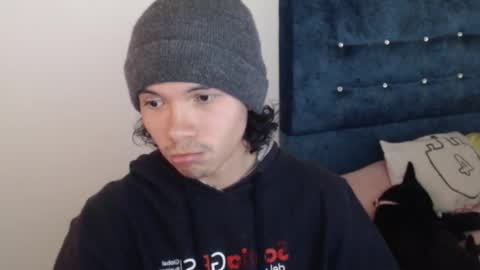 Snapshot of milesxoxo6969 chatting on September 2025 06:51:01 PM milesxoxo6969 online show from September 2025 06:51:01 PM