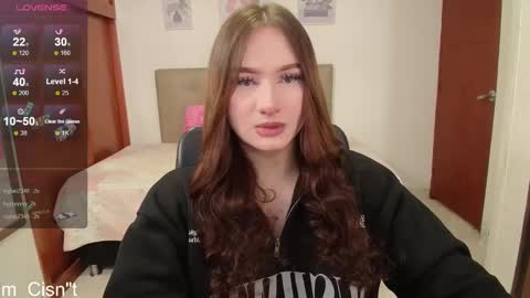 Miley online show from January 2025 01:17:01 PM