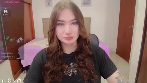 Miley online show from February 2025 02:34:02 PM