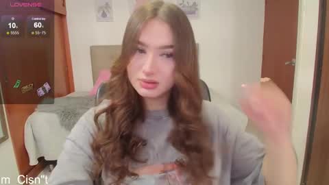 Miley online show from February 2025 01:39:01 PM