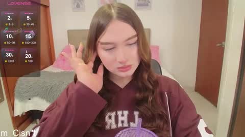 Miley online show from March 2025 02:12:01 PM