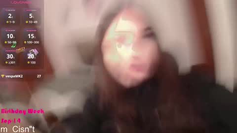 Miley online show from September 2025 02:10:01 PM