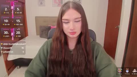 Miley online show from November 2025 02:49:02 PM