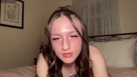 miley_monroee online show from March 2025 04:17:02 AM