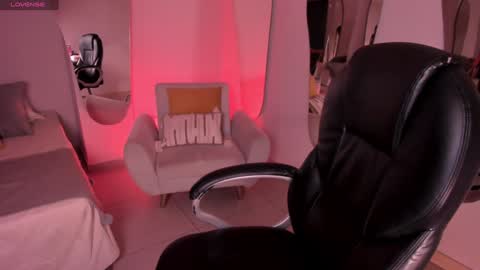 Miley Cruz  IG miley model23 online show from December 2024 03:35:01 AM