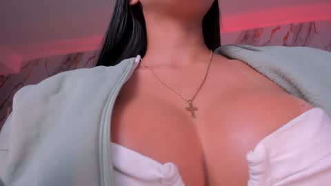 Miley Cruz  IG miley model23 online show from February 2025 09:25:02 AM