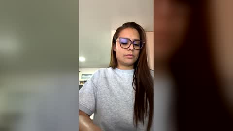 Melissa online show from May 2026 09:52:02 PM
