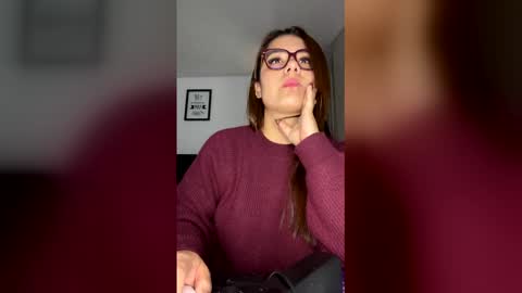 Melissa online show from May 2026 05:43:02 PM