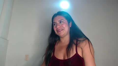 Anay velez online show from April 2026 05:15:01 AM