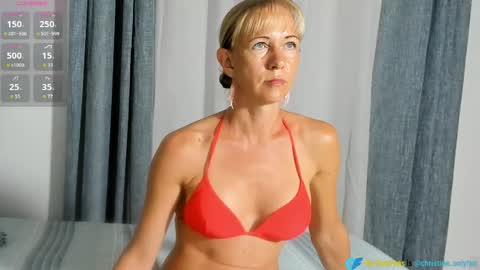 Snapshot of milf_hairy chatting on October 2025 12:46:01 PM Christine online show from October 2025 12:46:01 PM