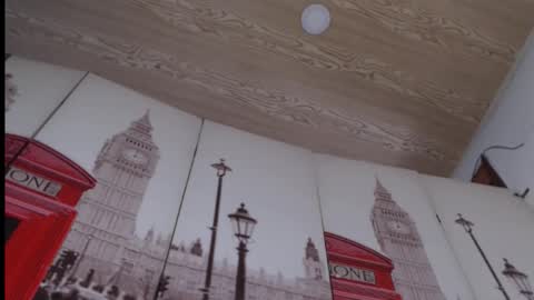 Valeria online show from February 2026 04:00:01 PM