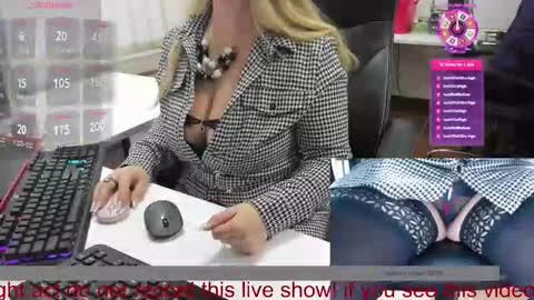 Viktoria online show from January 2026 12:09:02 PM