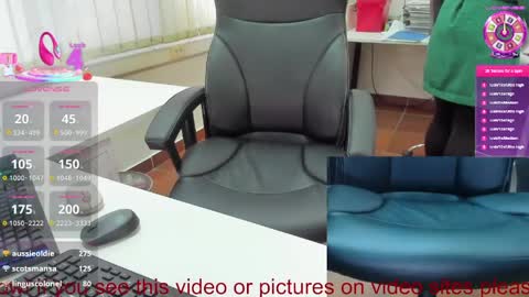 Viktoria online show from April 2026 01:41:01 PM