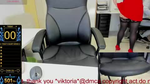 Viktoria online show from July 2026 09:26:01 AM