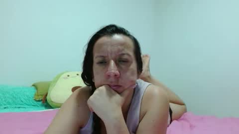 milfevha online show from January 2026 02:06:02 AM