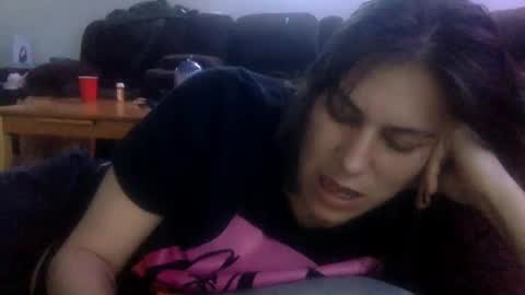 BabygirlsFreaky online show from February 2025 02:52:02 PM