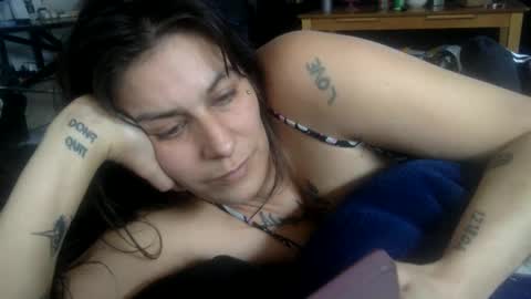 BabygirlsFreaky online show from February 2025 07:46:01 PM