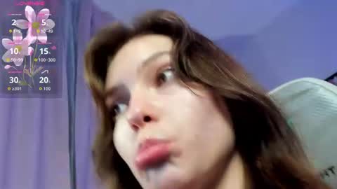 Snapshot of mili_joy chatting on June 2026 05:45:01 PM Mili Jay online show from June 2026 05:45:01 PM